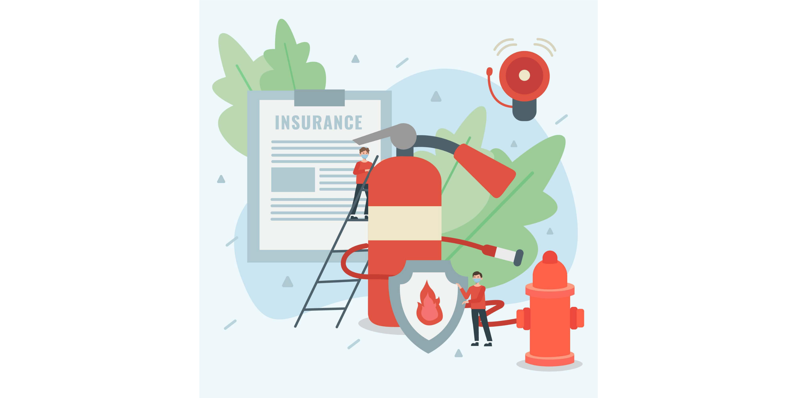 <a href="https://fr.freepik.com/vecteurs-libre/concept-prevention-incendies-design-plat_18952667.htm">Image de freepik</a>