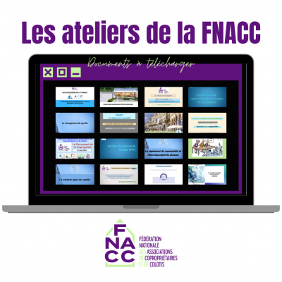 Ateliers FNACC documents à télécharger