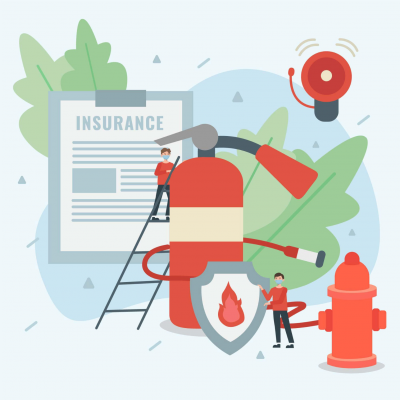 <a href="https://fr.freepik.com/vecteurs-libre/concept-prevention-incendies-design-plat_18952667.htm">Image de freepik</a>